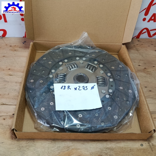 Lá Bố Côn Xe Nâng