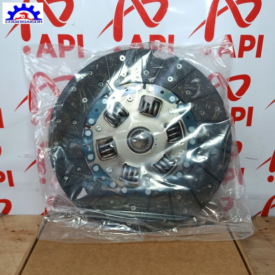 Lá Bố Côn Xe Nâng