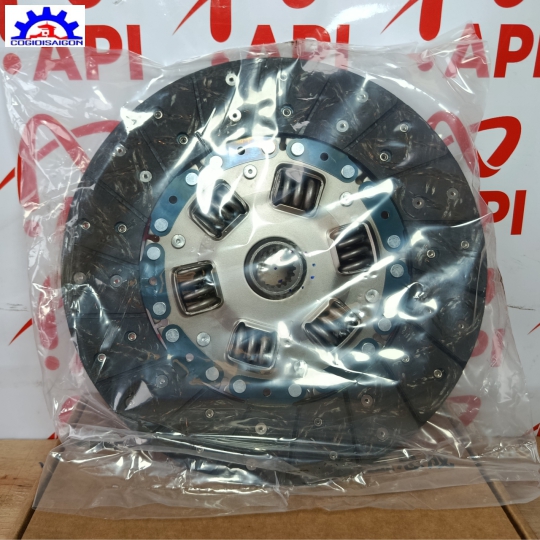 Lá Bố Côn Xe Nâng