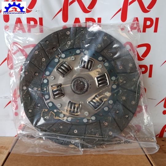 Lá Bố Côn Xe Nâng