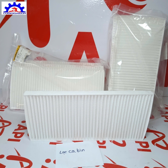 LỌC GIÓ CABIN XE XÚC LẬT LONKING 50NC