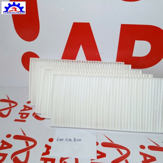 LỌC GIÓ CABIN XE XÚC LẬT LONKING 50NC
