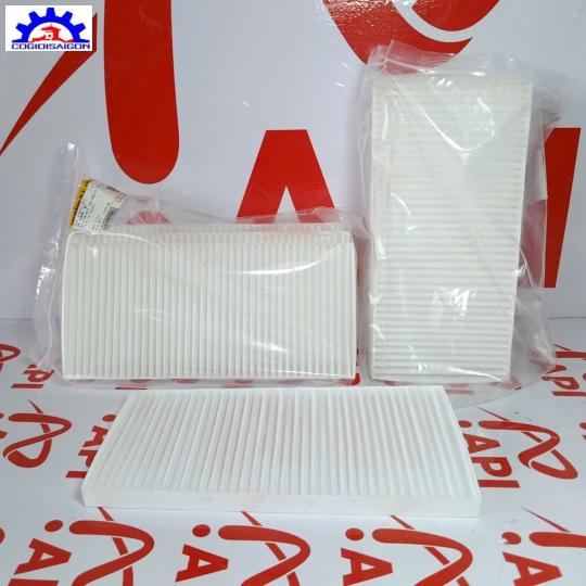LỌC GIÓ CABIN XE XÚC LẬT LONKING 50NC