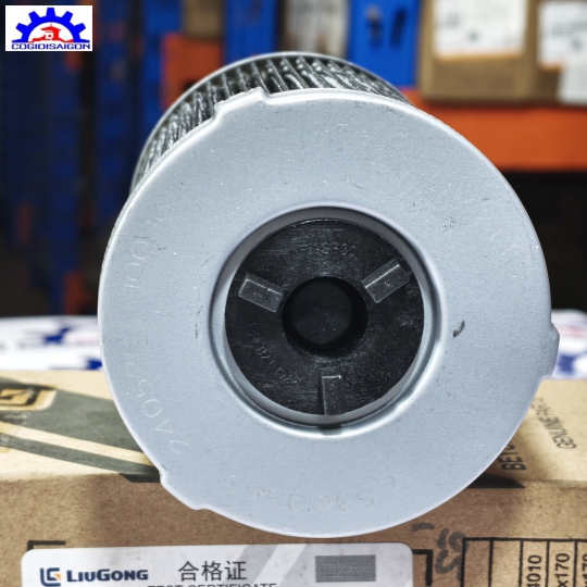 Lọc dầu hồi hộp số Liugong 53C0563