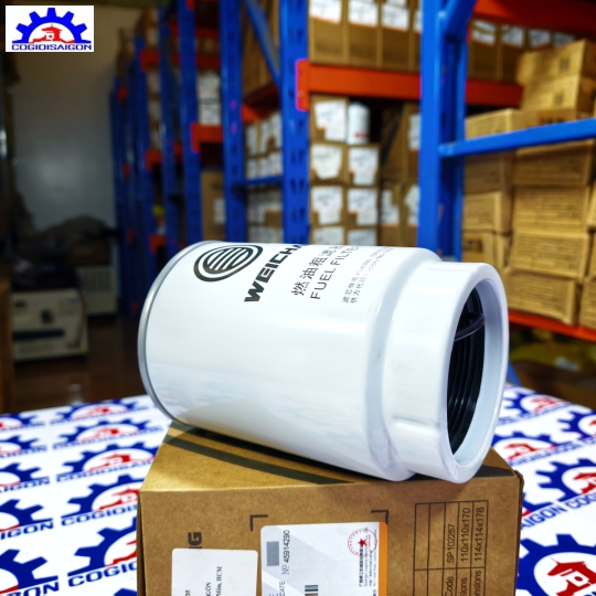 Lọc dầu thô SP188108