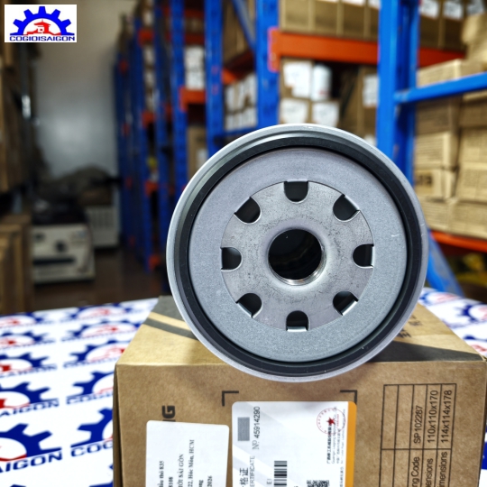 Lọc dầu thô SP188108