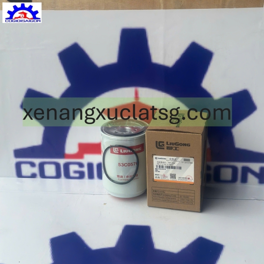 Lọc Dầu Thô Liugong 53C0576