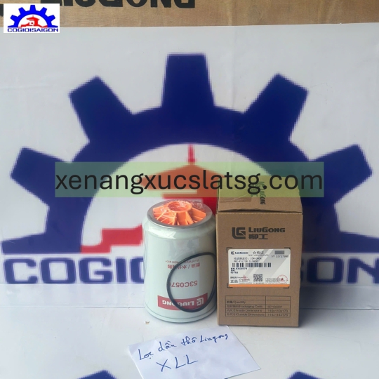 Lọc Dầu Thô Liugong 53C0576