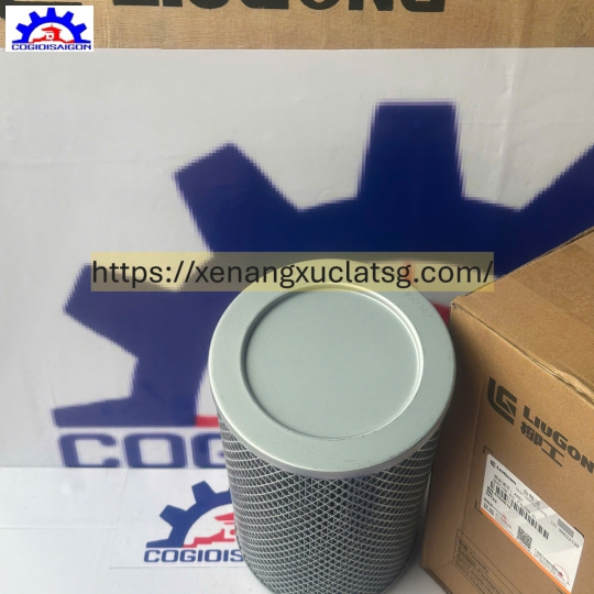 Lọc Dầu  Thủy Lực Liugong