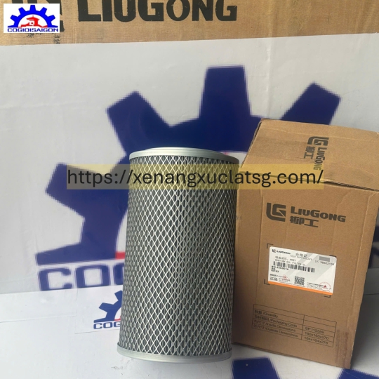 Lọc Dầu  Thủy Lực Liugong
