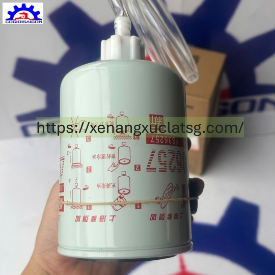 Lọc Dầu Tinh liugong FS36257