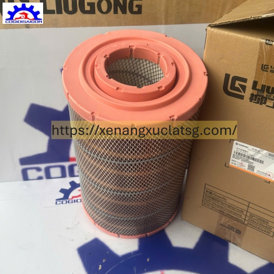 Lọc Gió Xe Xúc Lật 