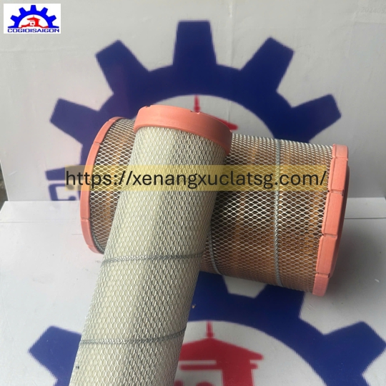 Lọc Gió Xe Xúc Lật 