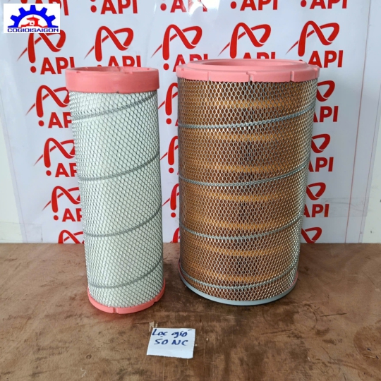 Lọc Gió Xe Xúc Lật Lonking 50NC
