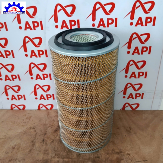Lọc Gió Xe Xúc Lật Lonking 833