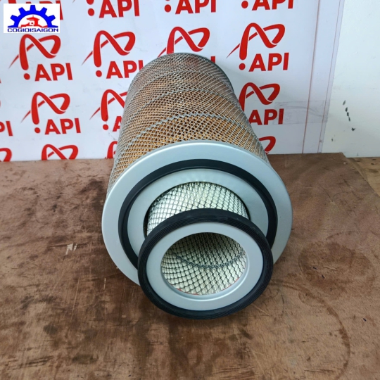 Lọc Gió Xe Xúc Lật Lonking 833
