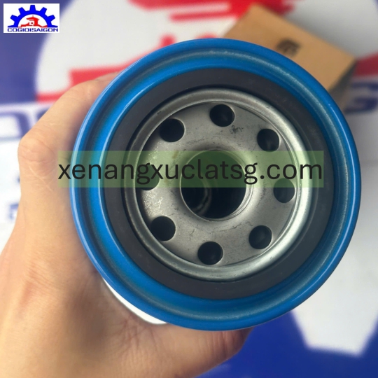 Lọc dầu liugong động cơ c490 