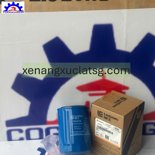 Lọc dầu liugong động cơ c490 