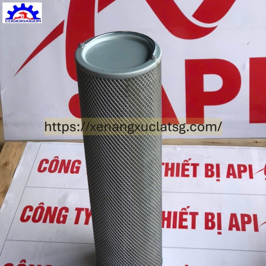 LỌC THỦY LỰC XE XÚC LẬT