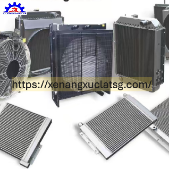 KÉT NƯỚC LÀM MÁT XE XÚC LẬT LONKING