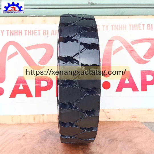 Lốp đặc 7.00-12 CHAOYANG SHENG AN