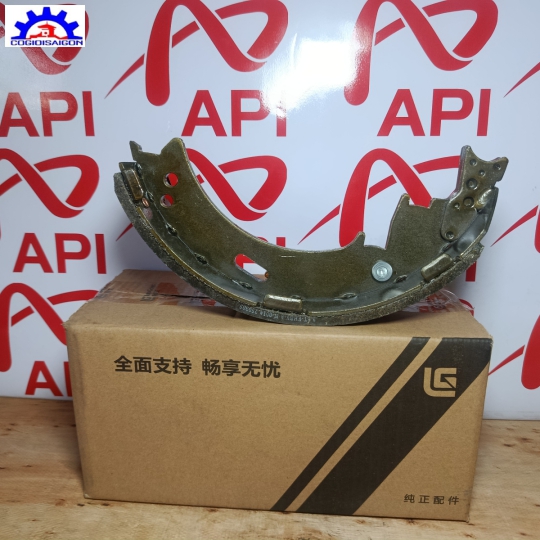 Má Phanh Xe Nâng 3 Tấn, 3.5 Tấn