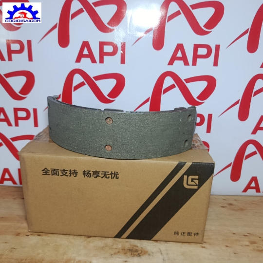 Má Phanh Xe Nâng 3 Tấn, 3.5 Tấn