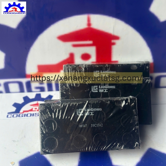 Bố Thắng Vuông Piston 75