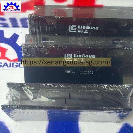 Bố Thắng Vuông Piston 75