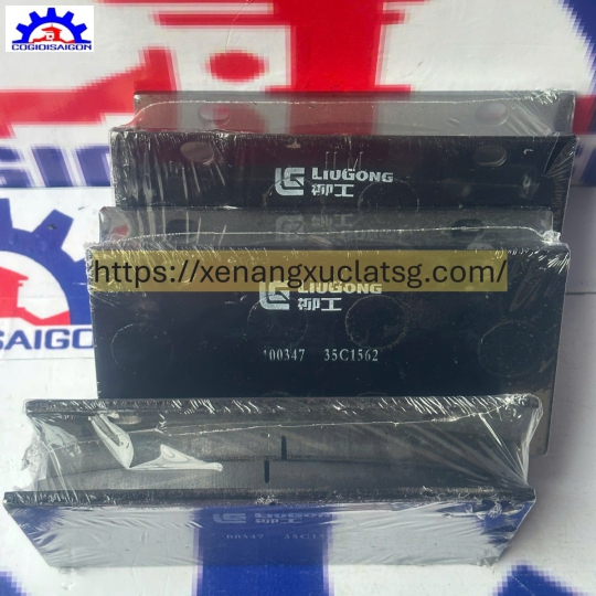 Bố Thắng Vuông Piston 75