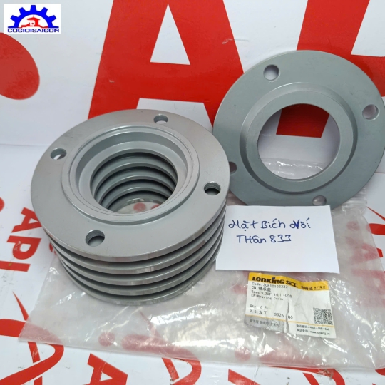 MẶT BÍCH NỐI THÂN DƯỚI LONKING 833