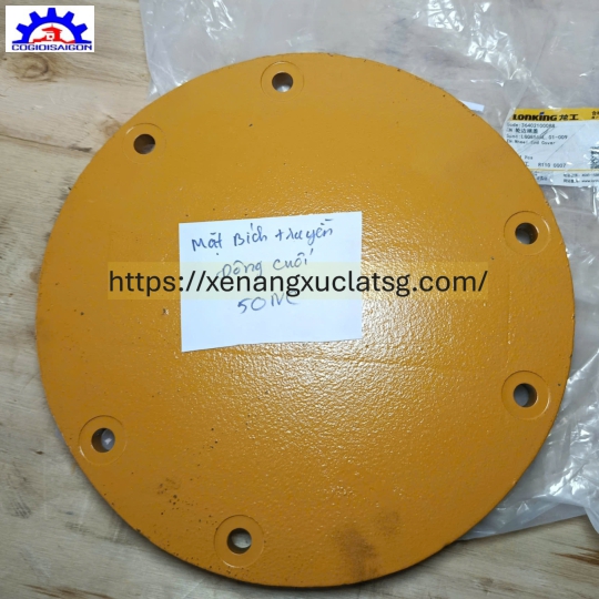 MẶT BÍCH TRUYỀN ĐỘNG CUỐI LONKING 50NC