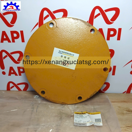MẶT BÍCH TRUYỀN ĐỘNG CUỐI LONKING 833