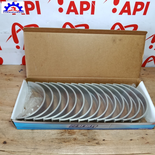 Miễng Cốt (Bạc lót trục khuỷu) Weichai WD10