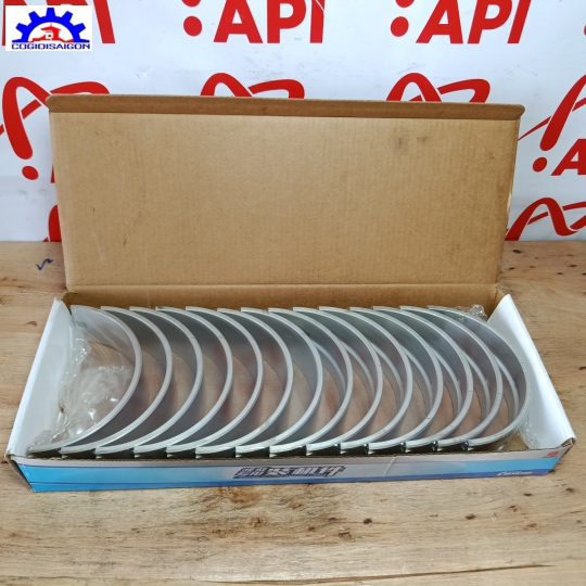 Miễng Cốt (Bạc lót trục khuỷu) Weichai WD10