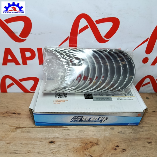 Bộ hơi Weichai WP6 chính hãng