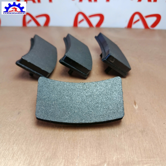 Má phanh tay xe xúc lật Lonking 50NC