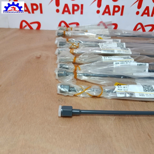 Ống Dầu Xe Xúc Lật Lonking