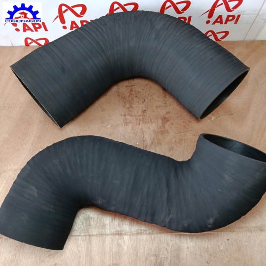 Ống Cao Su Pô E Lonking 50NC