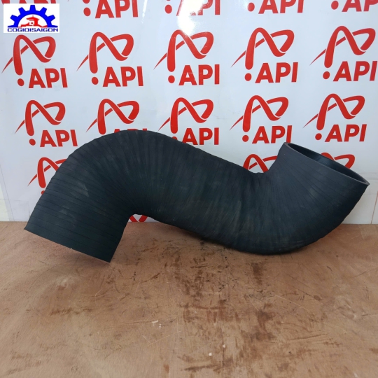 Ống Gió Xe Xúc Lật Lonking