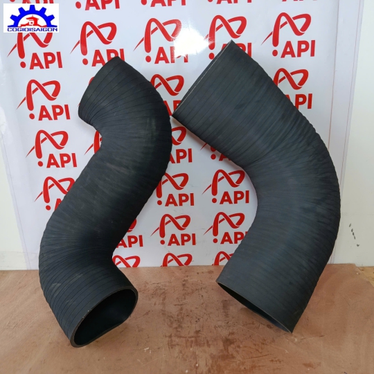 Ống Gió Xe Xúc Lật Lonking