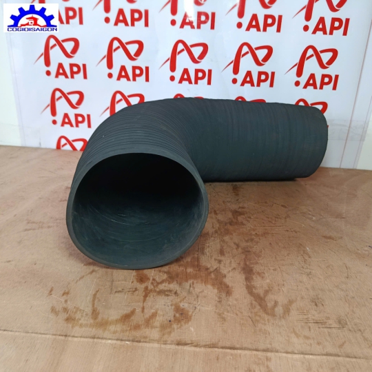 Ống Gió Xe Xúc Lật Lonking