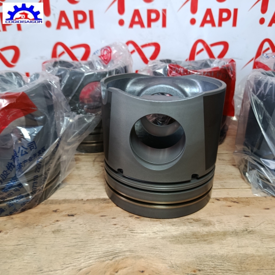 Piston Động Cơ Weichai WD10