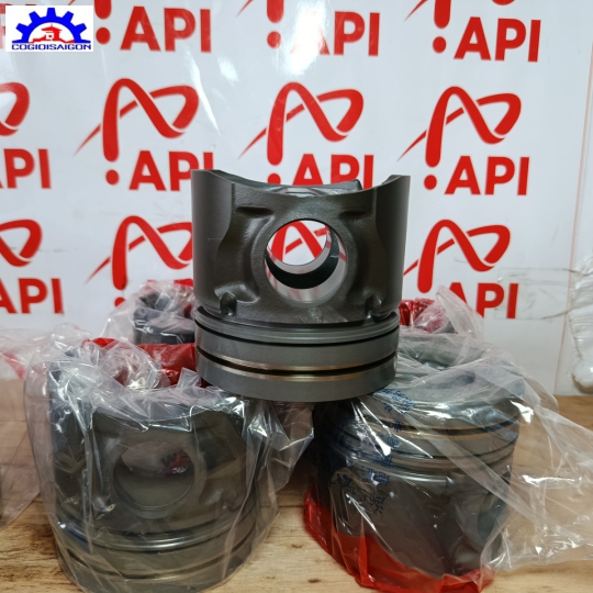 Piston Động Cơ Weichai WP6 Chính Hãng