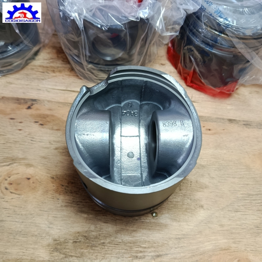 Piston Động Cơ Weichai WP6 Chính Hãng