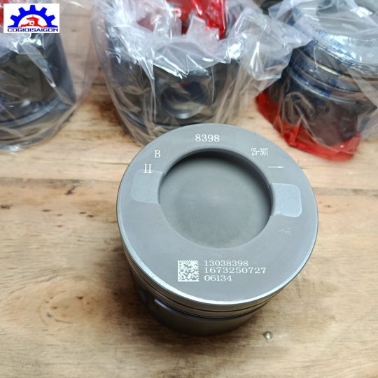 Piston Động Cơ Weichai WP6 Chính Hãng