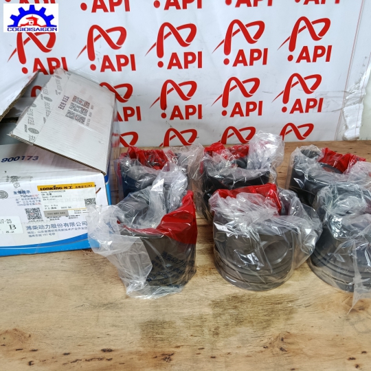 Piston Động Cơ Weichai WP6 Chính Hãng