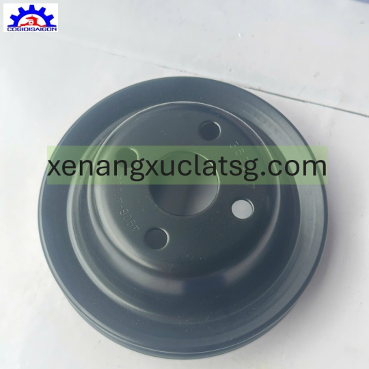 Puly Cánh quạt liugong động cơ c490