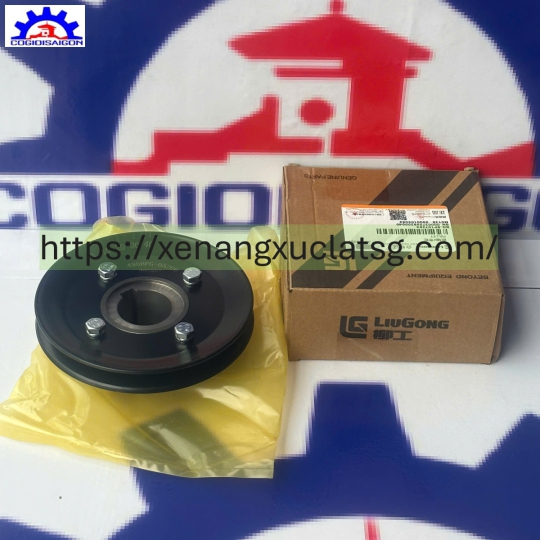 Puly liugong động cơ c490
