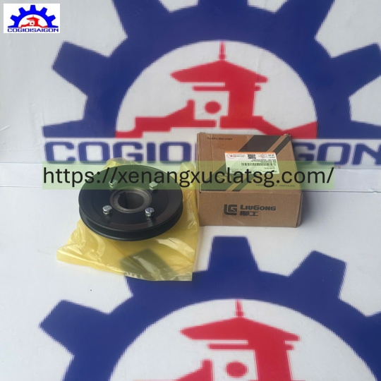 Puly liugong động cơ c490